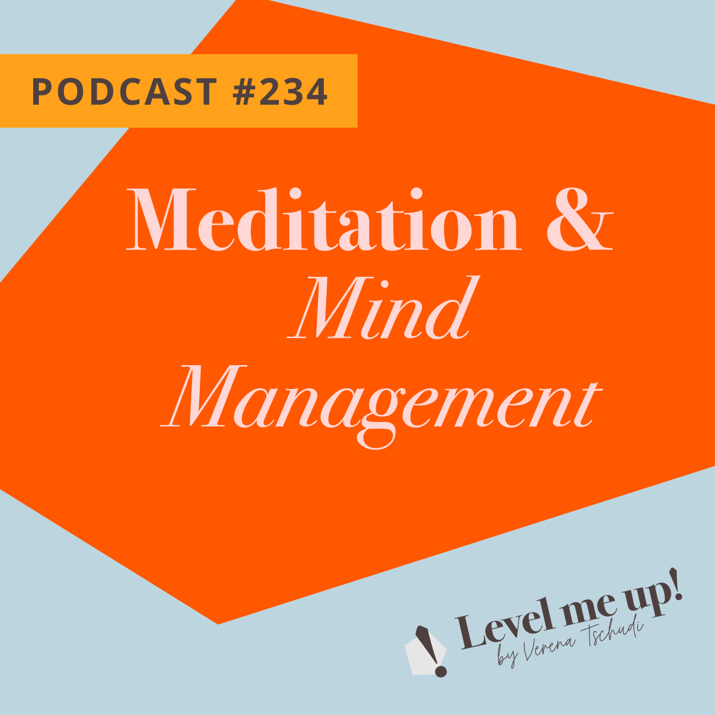 Meditation & Mind Management