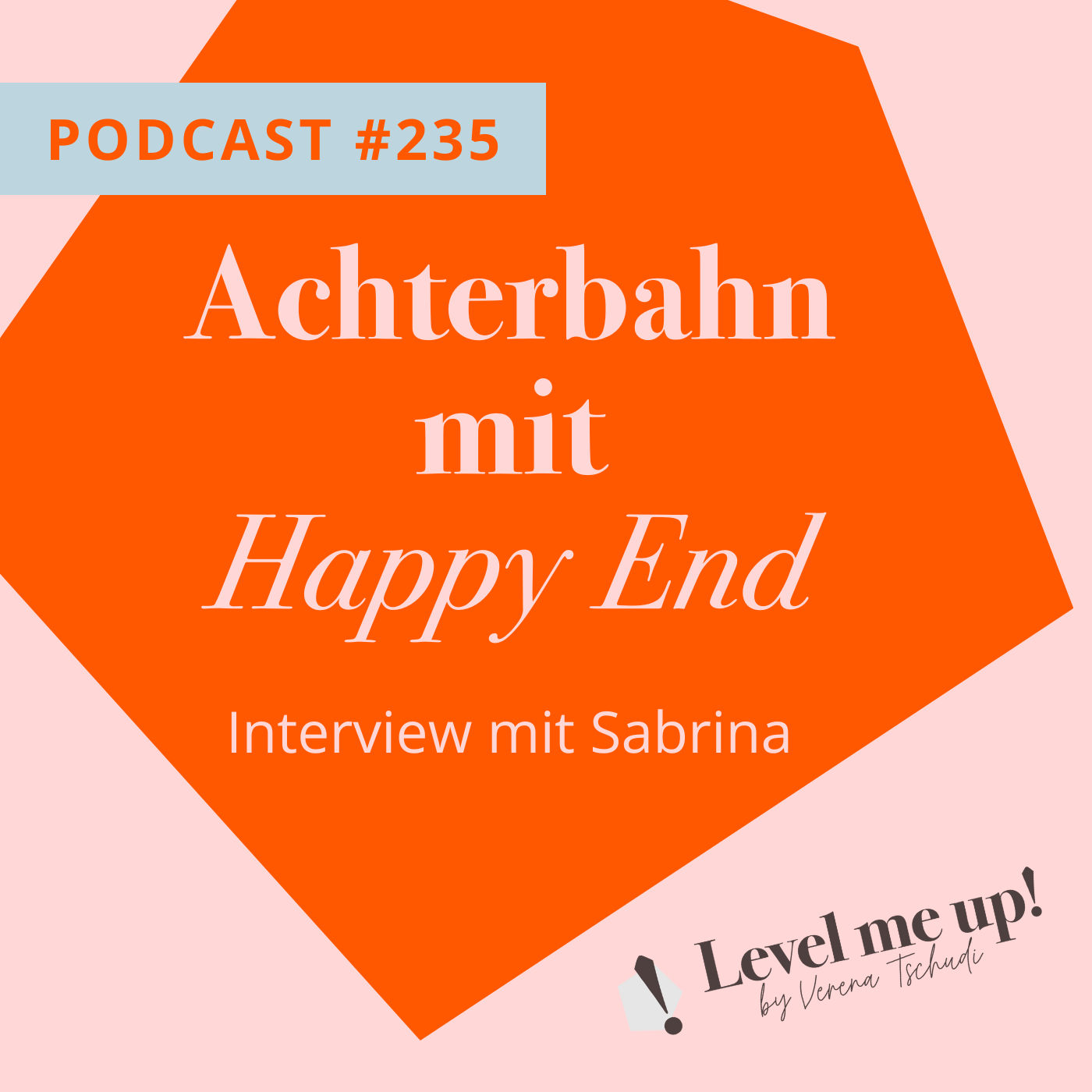 Achterbahn mit Happy End Interview mit Sabdrina